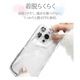 iPhone16 Pro ������ ���С� ���եȥ����� TPU �Ѿ׷�ۼ� ���ꥢ ������� ���󥵥��ɥ������� �ڹ��� ������� ���ȥ�åץۡ��� my.DECOR ��᥯�ꥢ �����ե��� ���ޥۥ����� 8237IP461PTPCL �饹���Хʥ�