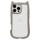 iPhone16 Pro Max  С ϥ֥å mimi ǭ ͥߥ ͤߤ ǭ ͥ ͤ Ѿ׷ۼ MIL ̥ꥢ TPUХѡ ȡ ե ޥۥ 8480IP467PHPTA 饹Хʥ