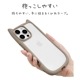 iPhone16 Pro Max  С ϥ֥å mimi ǭ ͥߥ ͤߤ ǭ ͥ ͤ Ѿ׷ۼ MIL ̥ꥢ TPUХѡ ȡ ե ޥۥ 8480IP467PHPTA 饹Хʥ