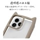 iPhone16 Pro Max  С ϥ֥å mimi ǭ ͥߥ ͤߤ ǭ ͥ ͤ Ѿ׷ۼ MIL ̥ꥢ TPUХѡ ȡ ե ޥۥ 8480IP467PHPTA 饹Хʥ