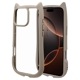 iPhone16 Pro Max  С ϥ֥å mimi ǭ ͥߥ ͤߤ ǭ ͥ ͤ Ѿ׷ۼ MIL ̥ꥢ TPUХѡ ȡ ե ޥۥ 8480IP467PHPTA 饹Хʥ