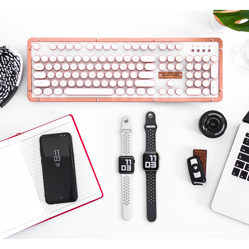 Apple Watch Ultra2nd Ultra Series9 8 7 6 5 4 3 SE3 SE2 SE 45mm 44mm 42mm ꥳ Х ݡĥ ۥ磻 åץ륦å Х RBAWS7447WH 饹Хʥ