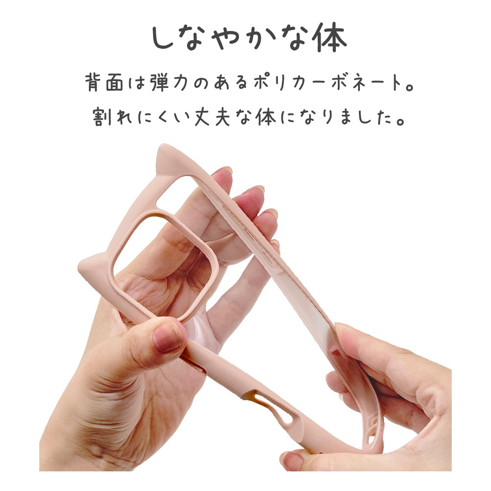 iPhone16 Pro Max  С ϥ֥å mimi ǭ ͥߥ ͤߤ ǭ ͥ ͤ Ѿ׷ۼ MIL ̥ꥢ TPUХѡ ⡼ԥ ե ޥۥ 8481IP467PHPSPK 饹Хʥ