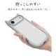 iPhone Air ������ ���С� �ϥ��֥�å� mimi ǭ�� �ͥ��ߥ� �ͤ��ߤ� ǭ �ͥ� �ͤ� �Ѿ׷�ۼ� MIL ���̥��ꥢ TPU�Х�ѡ������� �磻��쥹�����б� ���⡼�����֥롼 �����ե��� ���ޥۥ����� 9077IP5CHPSBL �饹���Хʥ�