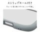 iPhone Air ������ ���С� �ϥ��֥�å� mimi ǭ�� �ͥ��ߥ� �ͤ��ߤ� ǭ �ͥ� �ͤ� �Ѿ׷�ۼ� MIL ���̥��ꥢ TPU�Х�ѡ������� �磻��쥹�����б� ���⡼�����֥롼 �����ե��� ���ޥۥ����� 9077IP5CHPSBL �饹���Хʥ�