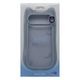 iPhone Air ������ ���С� �ϥ��֥�å� mimi ǭ�� �ͥ��ߥ� �ͤ��ߤ� ǭ �ͥ� �ͤ� �Ѿ׷�ۼ� MIL ���̥��ꥢ TPU�Х�ѡ������� �磻��쥹�����б� ���⡼�����֥롼 �����ե��� ���ޥۥ����� 9077IP5CHPSBL �饹���Хʥ�
