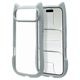 iPhone Air ������ ���С� �ϥ��֥�å� mimi ǭ�� �ͥ��ߥ� �ͤ��ߤ� ǭ �ͥ� �ͤ� �Ѿ׷�ۼ� MIL ���̥��ꥢ TPU�Х�ѡ������� �磻��쥹�����б� ���⡼�����֥롼 �����ե��� ���ޥۥ����� 9077IP5CHPSBL �饹���Хʥ�