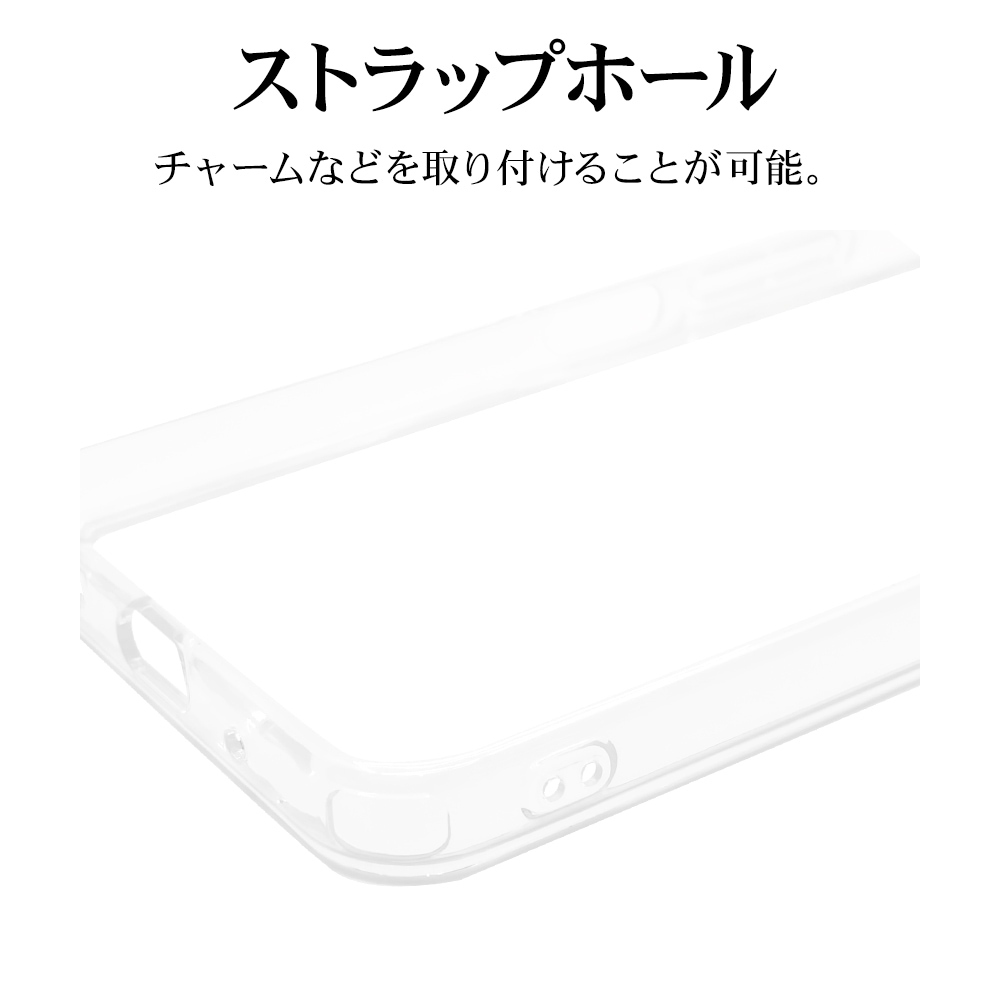 AQUOS wish6 ������ ���С� ���եȥ����� TPU �Ѿ׷�ۼ� ���ꥢ 1.5mm ���ȥ�åץۡ��� �������� �����å���6 ���ޥۥ����� 9514AW6TPCL �饹���Хʥ�