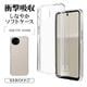 AQUOS wish6 ������ ���С� ���եȥ����� TPU �Ѿ׷�ۼ� ���ꥢ 1.5mm ���ȥ�åץۡ��� �������� �����å���6 ���ޥۥ����� 9514AW6TPCL �饹���Хʥ�