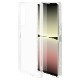 Xperia5 IV SO-54C SOG09 ������ ���С� ���եȥ����� TPU ���ꥢ Ʃ�� 1.3mm ���ȥ�åץۡ��� �磻��쥹�����б� �������ڥꥢ5 �ޡ���4 ���ޥۥ����� 7333XP54TP �饹���Хʥ�