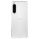 Xperia5 IV SO-54C SOG09 ������ ���С� ���եȥ����� TPU ���ꥢ Ʃ�� 1.3mm ���ȥ�åץۡ��� �磻��쥹�����б� �������ڥꥢ5 �ޡ���4 ���ޥۥ����� 7333XP54TP �饹���Хʥ�