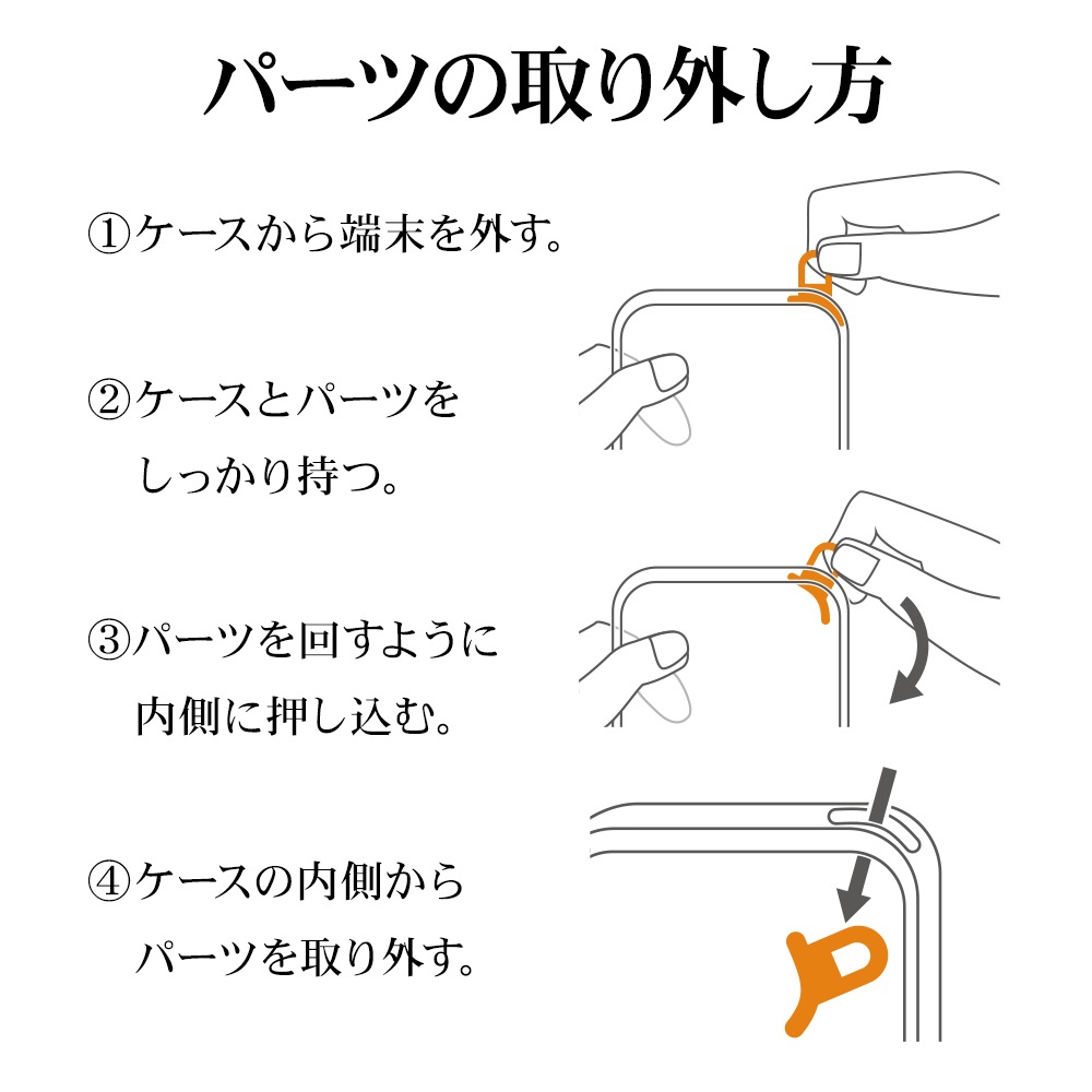 iPhone15 Pro ������ ���С� �ϥ��֥�å� Burali �Ѿ׷�ۼ� ���� ��� ���ꥢ Ʃ�� TPU�Х�ѡ������� ��æ�� 2way ���ȥ�åץۡ��� �����������ȥ�å��б� �ͥå����ȥ�å��б� �磻��쥹�����б� �ѡ��ץ� 7705IP361PHB