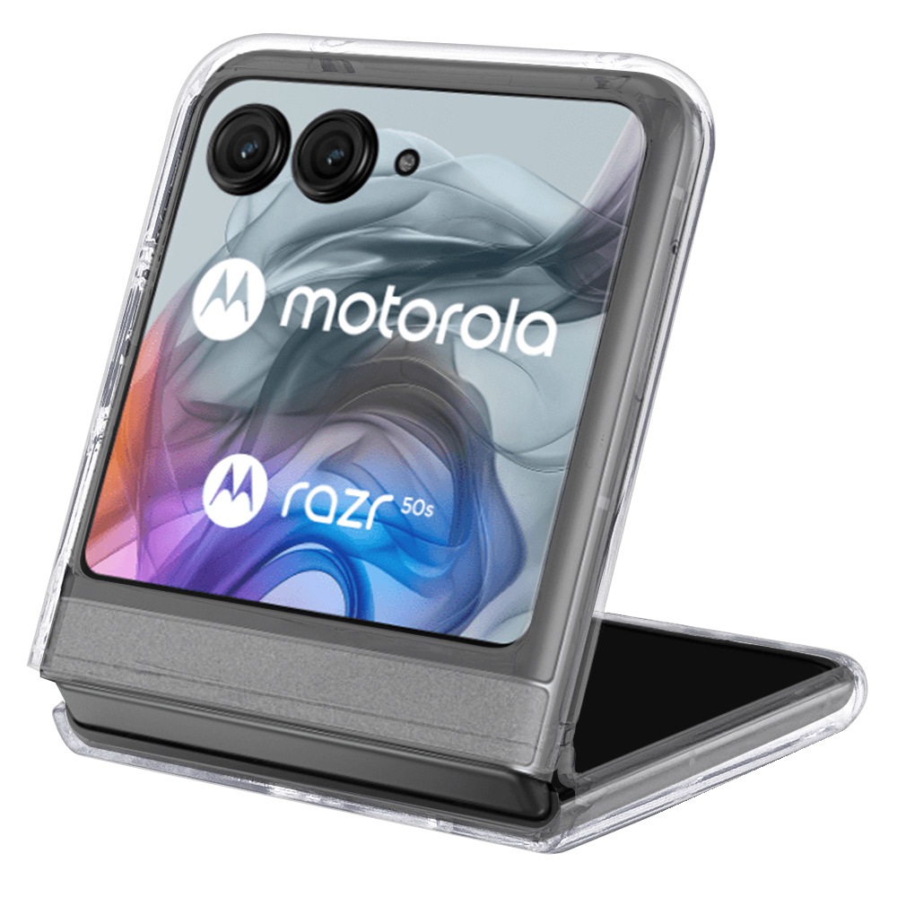 motorola razr 50  С ϥ֥å ꥢ Ʃ TPUХѡ ȥåץۡ ȥ 쥤 ޥۥ 8436MORA50HPCL 饹Хʥ