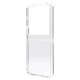 motorola razr 50  С ϥ֥å ꥢ Ʃ TPUХѡ ȥåץۡ ȥ 쥤 ޥۥ 8436MORA50HPCL 饹Хʥ