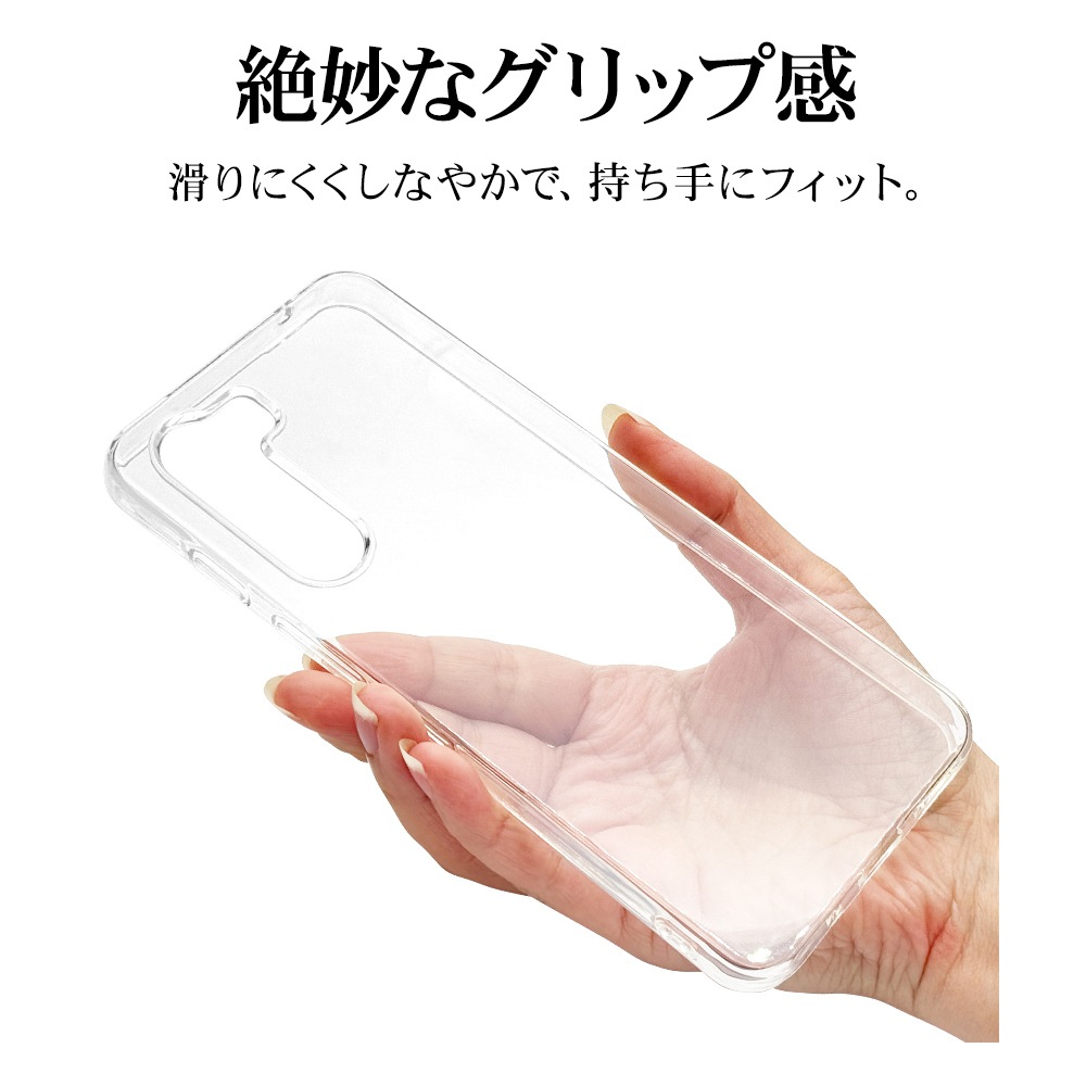 nubia S 5G A403ZT ������ ���С� ���եȥ����� TPU �Ѿ׷�ۼ� ���ꥢ 1.5mm ���ȥ�åץۡ��� �̥ӥ� ���� ���ޥۥ����� 8829NUSTPCL �饹���Хʥ�