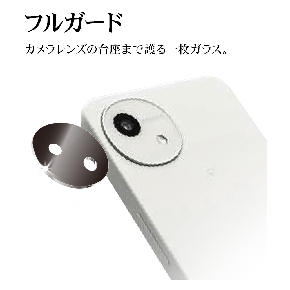 AQUOS wish5 SH-52F wish4 SH-52 饹ե 󥺥С ݸ饹  Ʃ ꥢ  10H  å5 ݸ CR4843AW5 饹Хʥ