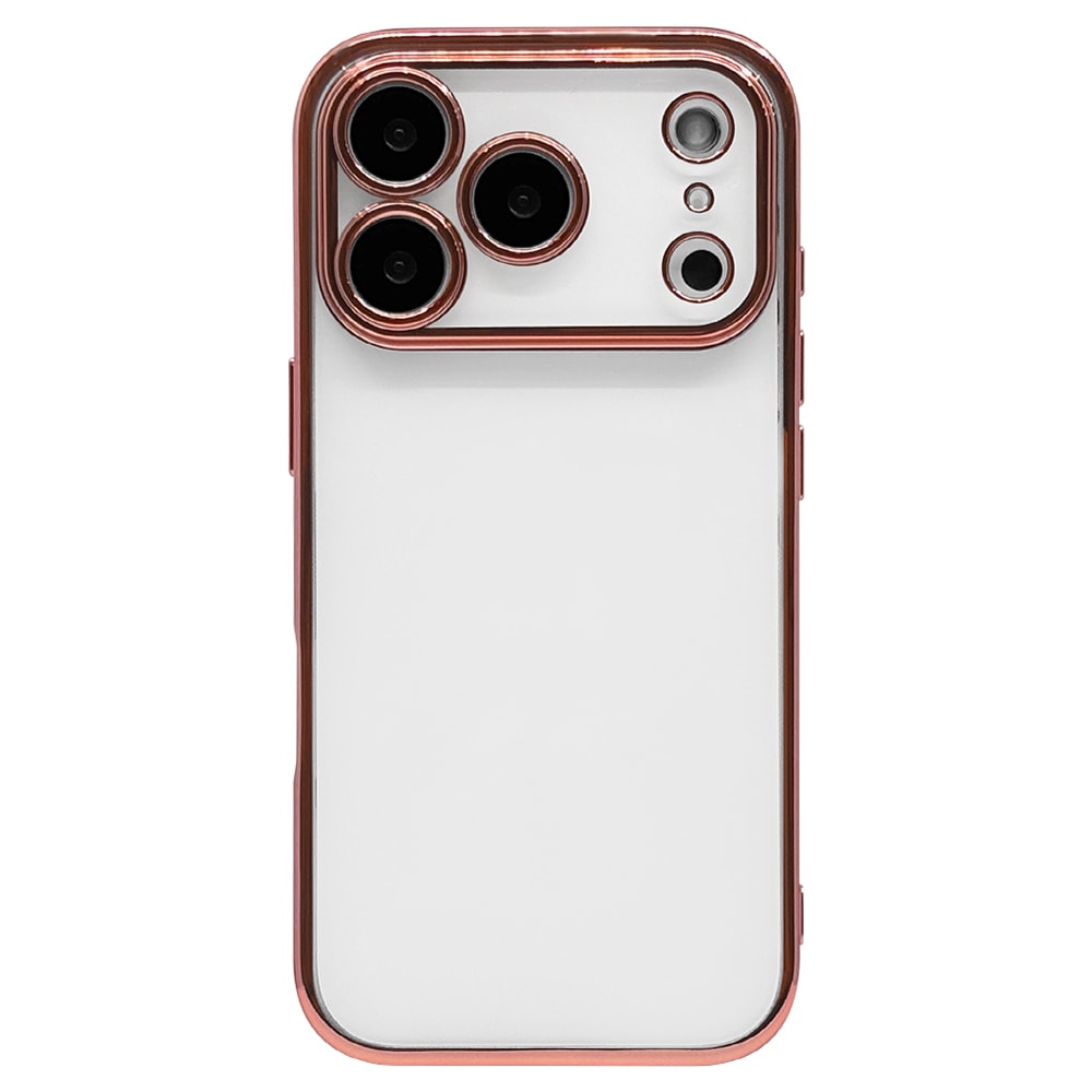 iPhone17 Pro ������ ���С� ���եȥ����� TPU �˸��ݸ� ��̩�߷� �Ѿ׷�ۼ� ���ꥢ Ʃ�� �᥿��ե졼�� ���ȥ�åץۡ��� �磻��쥹�����б� �ԥ󥯥������ �����ե��� ���ޥۥ����� 8988IP5BTPLPKGD �饹���Хʥ�