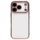 iPhone17 Pro ������ ���С� ���եȥ����� TPU �˸��ݸ� ��̩�߷� �Ѿ׷�ۼ� ���ꥢ Ʃ�� �᥿��ե졼�� ���ȥ�åץۡ��� �磻��쥹�����б� �ԥ󥯥������ �����ե��� ���ޥۥ����� 8988IP5BTPLPKGD �饹���Хʥ�