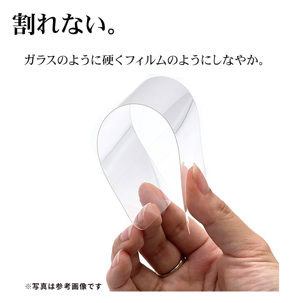 iPhone17 Pro ե ʿݸ ֥롼饤ȥå  饹 ʤ  ñŽդ ե ݸե AE4978IP5B 饹Хʥ