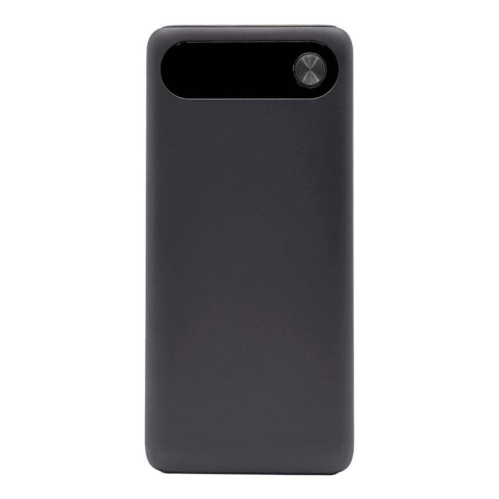 CCCǧ�� 3Cǧ�� ����б� ��� ���3Cǧ�� ��Х���Хåƥ꡼ 10000mAh 3�ݡ��� USB Type-C PD 20W Type-A 15W ������ ���ӻ��� ���㥳���륰�졼 iPhone ���ޥ� iPad ���֥�å� R3CLI100C20W05CGRY �饹���Хʥ�