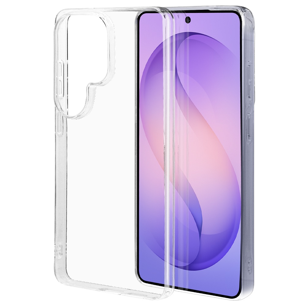 Galaxy S26 Ultra SC-53G SCG37 ������ ���С� ���եȥ����� TPU �Ѿ׷�ۼ� ���ꥢ Ʃ�� 1.3mm ���ȥ�åץۡ��� �磻��쥹�����б� ����饯���� ����ȥ� ���ޥۥ����� 9337GS26UTPCL �饹���Хʥ�