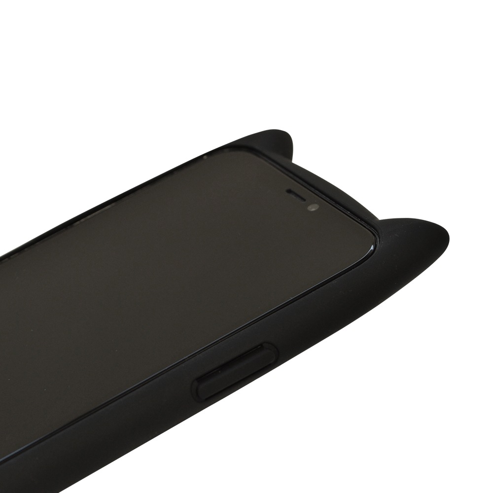 iPhone12 12 Pro ������ ���С� �ϥ��֥�å� VANILLA PACK mimi GLASS �Х˥�ѥå� ǭ�� �ͥ��ߥ� ���饹 �֥�å� ���饹 �����ե��� ���ޥۥ����� 5746IP061HB