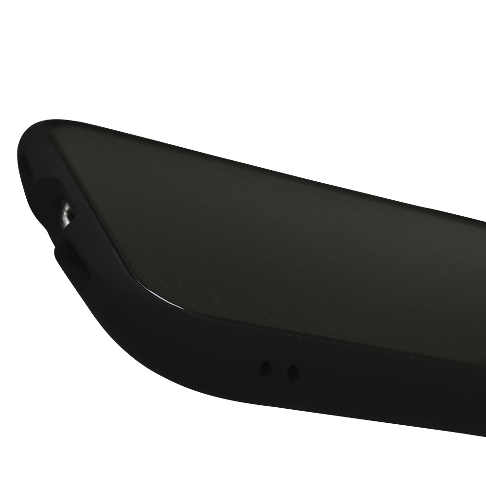 iPhone12 12 Pro ������ ���С� �ϥ��֥�å� VANILLA PACK mimi GLASS �Х˥�ѥå� ǭ�� �ͥ��ߥ� ���饹 �֥�å� ���饹 �����ե��� ���ޥۥ����� 5746IP061HB