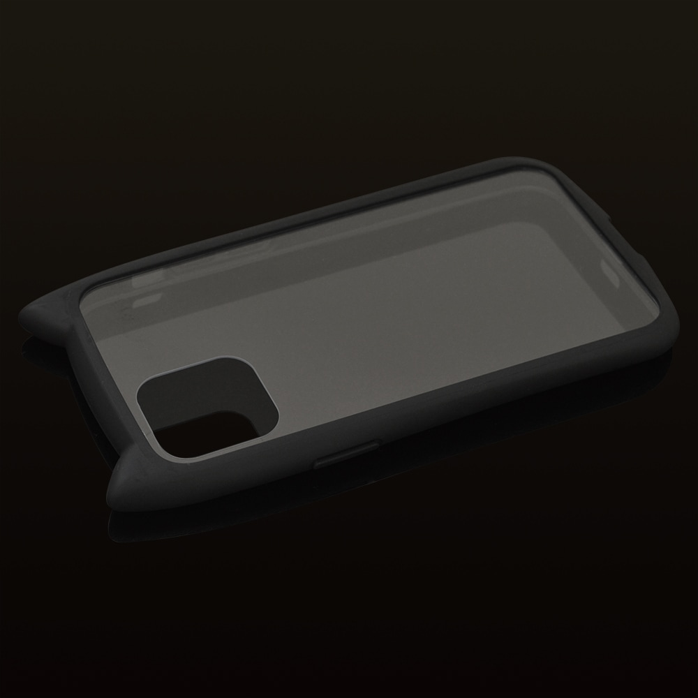 ナ*リ様 iPhone12 iPhone12 12 Pro ケース カバー ハイブリッド VANILLA PACK mimi GLASS