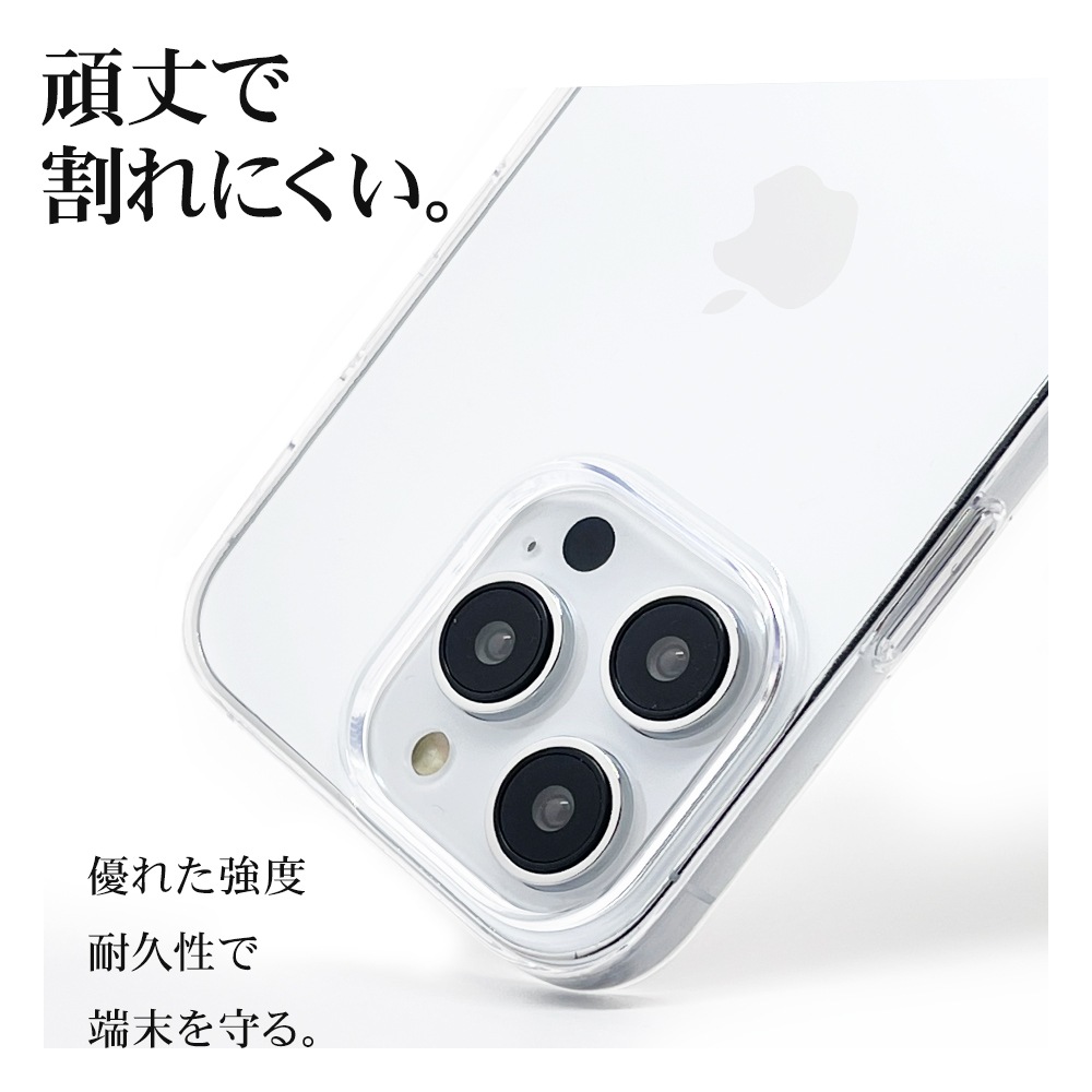 iPhone14 Pro  С ϡɥ ȥ饤 RENEW ꥢ Ʃ ȥåץۡ 磻쥹б ե14ץ ޥۥ 7166IP261PTR 饹Хʥ