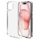 iPhone15 14 13 ������ ���С� ���եȥ����� TPU �Ѿ׷�ۼ� ���ꥢ Ʃ�� 1.4mm ���ȥ�åץۡ��� �磻��쥹�����б� �����ե��� ���ޥۥ����� 7606IP361TP �饹���Хʥ�