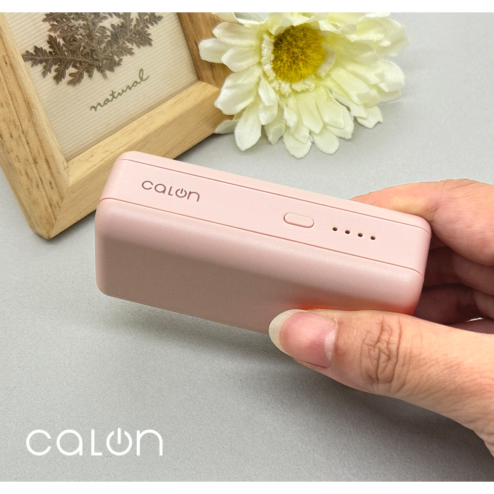 ХХåƥ꡼ 5000mAh calon USB Type-C Type-A 20W PD Power Delivery   ѥ  2Ʊ 㥳륰졼 iPhone ޡȥե iPad ֥å  RLI050C20W01CGRY