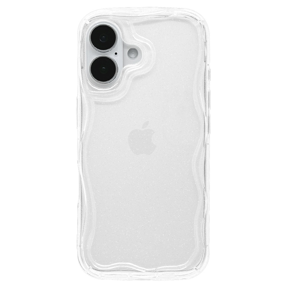 iPhone16 ������ ���С� ���եȥ����� TPU �Ѿ׷�ۼ� ���ꥢ ������� ���󥵥��ɥ������� �ڹ��� ������� ���ȥ�åץۡ��� my.DECOR ��᥯�ꥢ �����ե��� ���ޥۥ����� 8161IP461TPCL �饹���Хʥ�