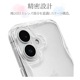 iPhone16 ������ ���С� ���եȥ����� TPU �Ѿ׷�ۼ� ���ꥢ ������� ���󥵥��ɥ������� �ڹ��� ������� ���ȥ�åץۡ��� my.DECOR ��᥯�ꥢ �����ե��� ���ޥۥ����� 8161IP461TPCL �饹���Хʥ�