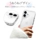 iPhone16 ������ ���С� ���եȥ����� TPU �Ѿ׷�ۼ� ���ꥢ ������� ���󥵥��ɥ������� �ڹ��� ������� ���ȥ�åץۡ��� my.DECOR ��᥯�ꥢ �����ե��� ���ޥۥ����� 8161IP461TPCL �饹���Хʥ�