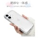 iPhone16 ������ ���С� ���եȥ����� TPU �Ѿ׷�ۼ� ���ꥢ ������� ���󥵥��ɥ������� �ڹ��� ������� ���ȥ�åץۡ��� my.DECOR ��᥯�ꥢ �����ե��� ���ޥۥ����� 8161IP461TPCL �饹���Хʥ�
