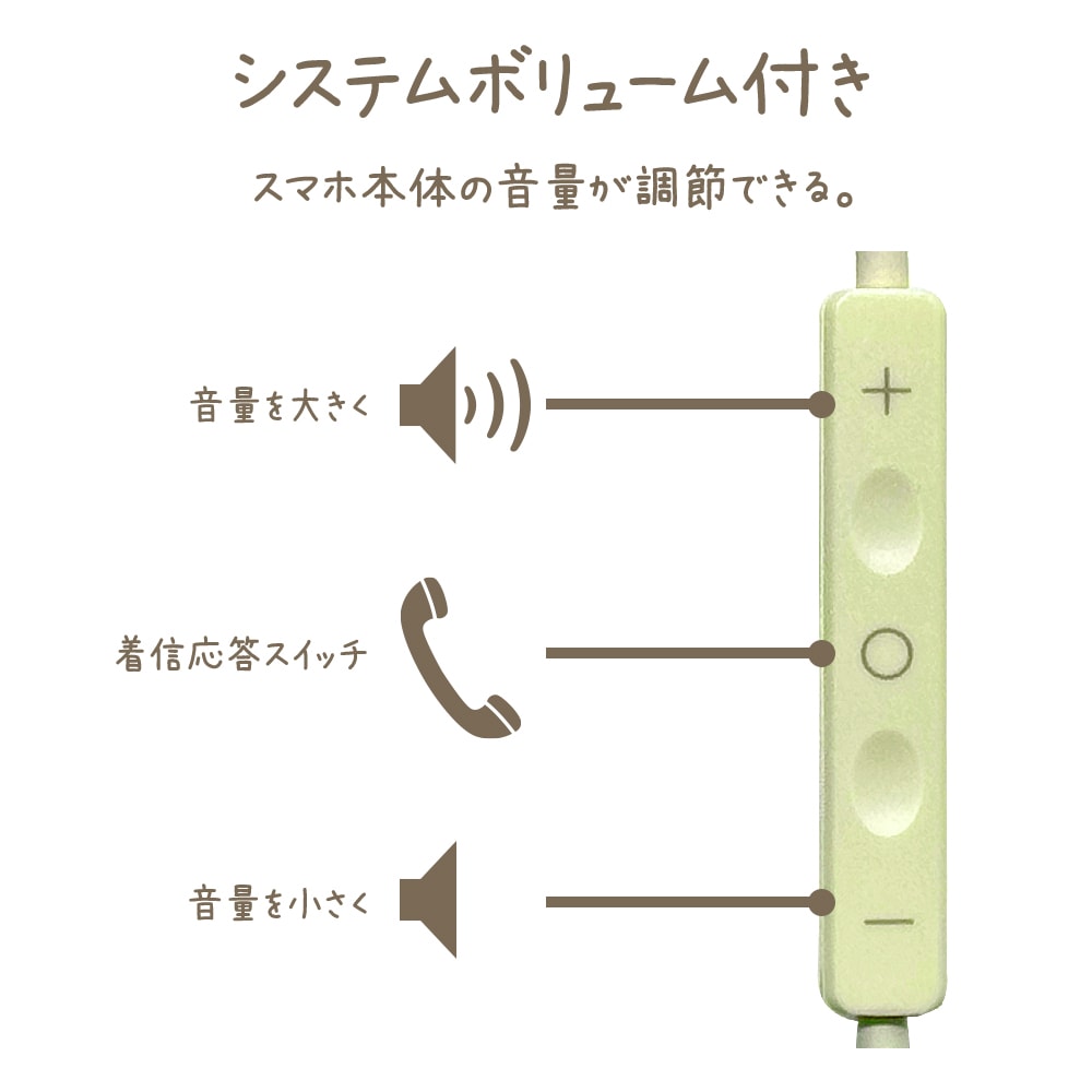 イヤホン KANANA Kanana project／カナナプロジェクト PJ-16 リュックサック A4