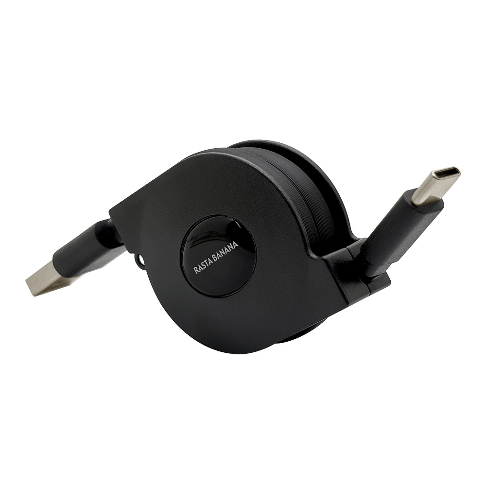 ޥ C A ֥ 2.4ڥ ꡼륿 ꡼륱֥  ̿ 0.8᡼ȥ USB Type-A to Type-C 2.4A 0.8m 80cm ꡼  ֥å ޡȥե R08CAAC2A02BK 饹Хʥ