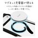 iPhone Air ������ ���С� �ϥ��֥�å� MagSafe�б� �ޥ��ͥåȽ��� mimi ǭ�� �ͥ��ߥ� �ͤ��ߤ� �Ѿ׷� MIL ���̥��ꥢ TPU�Х�ѡ������� �磻��쥹���� �֥�å� �����ե��� ���ޥۥ����� 9078IP5CHPMBK �饹���Хʥ�