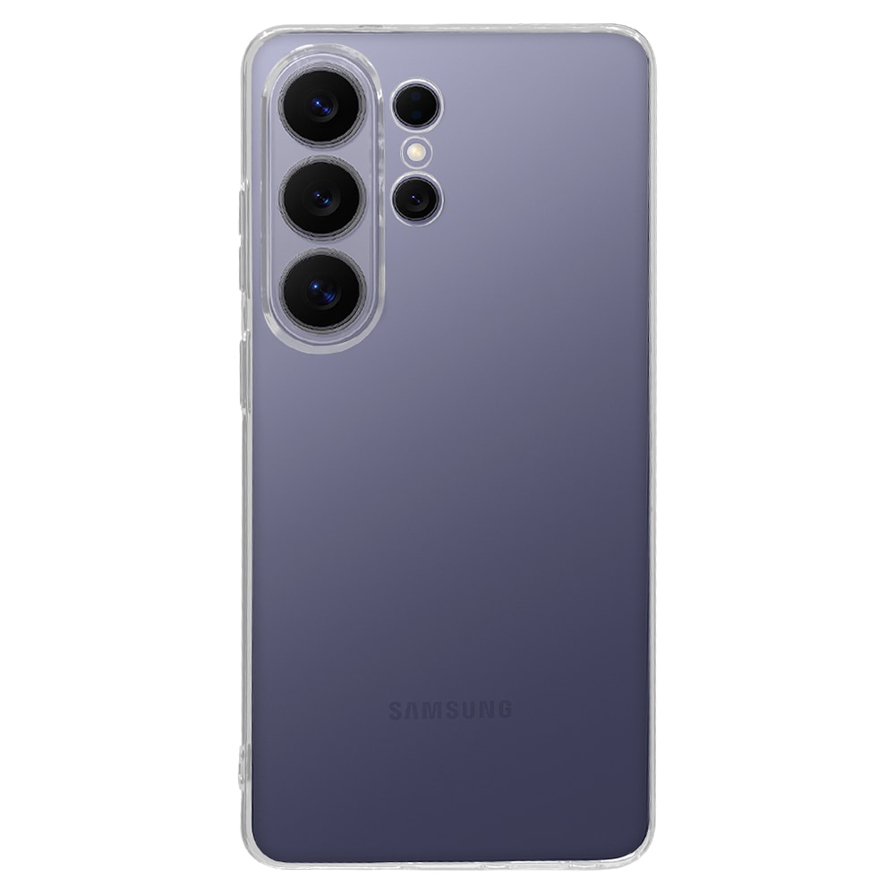 Galaxy S26 Ultra SC-53G SCG37 ������ ���С� ���եȥ����� TPU �˸��ݸ� ��̩�߷� �Ѿ׷�ۼ� ���ꥢ Ʃ�� 1.3mm ���ȥ�åץۡ��� ����饯���� ����ȥ� ���ޥۥ����� 9338GS26UTPLCL �饹���Хʥ�