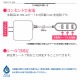 Ŵ ACץ iPhone ޥ iPad ֥åб USBݡ ACŴ 2m 3.4A USB-Aݡ 󥻥ȽŴ USB-A ۥ磻 3Ʊ R20AC3A3A01WH