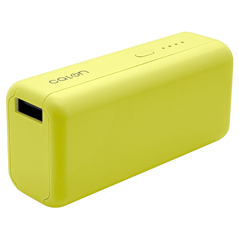 ХХåƥ꡼ 5000mAh calon USB Type-C Type-A 20W PD Power Delivery   ѥ   2Ʊ 饤। iPhone ޡȥե iPad ֥å  RLI050C20W01LY