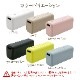 ХХåƥ꡼ 5000mAh calon USB Type-C Type-A 20W PD Power Delivery   ѥ   2Ʊ 饤। iPhone ޡȥե iPad ֥å  RLI050C20W01LY