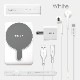ХХåƥ꡼ 5000mAh calon USB Type-C Type-A 20W PD Power Delivery   ѥ   2Ʊ 饤। iPhone ޡȥե iPad ֥å  RLI050C20W01LY