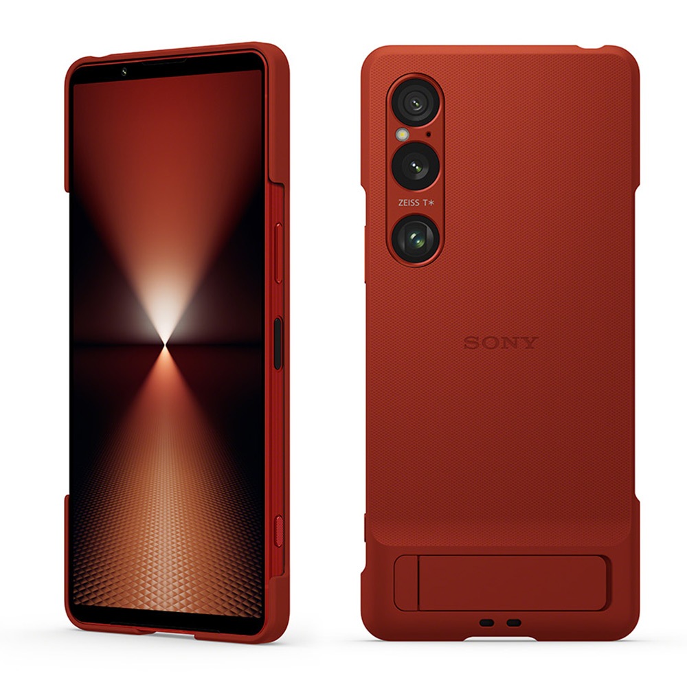 ˡ  Xperia1 VI SO-51E SOG13 XQ-EC44  С    IPX5/8 ɿ 륫С Style Cover with Stand å ڥꥢ1 ޡ6 XQZ-CBEC/RJPCX