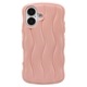 iPhone16  С եȥ TPU Ѿ׷ۼ  ȥ饤 ڹ  ȥåץۡ my.DECOR ԥ ե ޥۥ 8163IP461TPPK 饹Хʥ