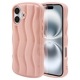 iPhone16  С եȥ TPU Ѿ׷ۼ  ȥ饤 ڹ  ȥåץۡ my.DECOR ԥ ե ޥۥ 8163IP461TPPK 饹Хʥ