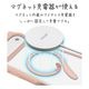 iPhone Air ������ ���С� �ϥ��֥�å� MagSafe�б� �ޥ��ͥåȽ��� mimi ǭ�� �ͥ��ߥ� �ͤ��ߤ� �Ѿ׷� MIL ���̥��ꥢ TPU�Х�ѡ������� �磻��쥹���� ���⡼�����ԥ� �����ե��� ���ޥۥ����� 9079IP5CHPMSPK �饹���Хʥ�