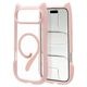 iPhone Air ������ ���С� �ϥ��֥�å� MagSafe�б� �ޥ��ͥåȽ��� mimi ǭ�� �ͥ��ߥ� �ͤ��ߤ� �Ѿ׷� MIL ���̥��ꥢ TPU�Х�ѡ������� �磻��쥹���� ���⡼�����ԥ� �����ե��� ���ޥۥ����� 9079IP5CHPMSPK �饹���Хʥ�