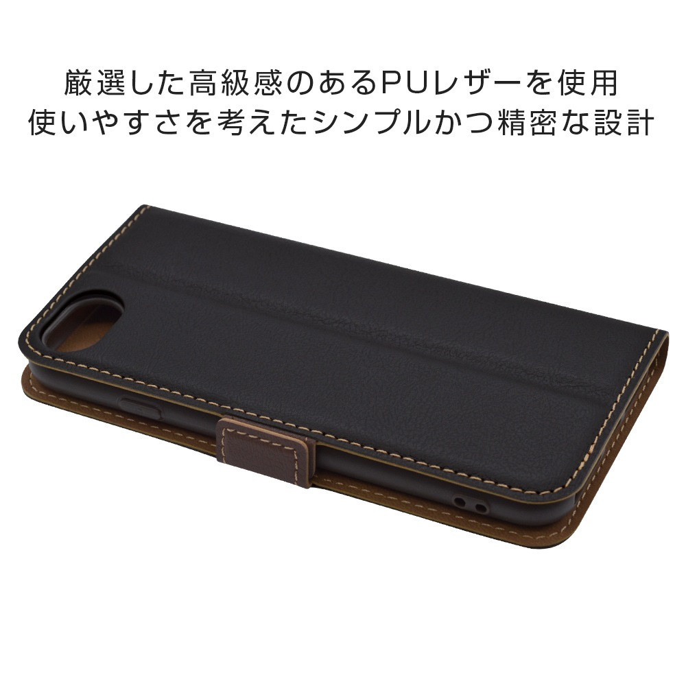 iPhone SE ��3���� ��2���� iPhone8 iPhone7 iPhone6s ���� ������ ���С� ��Ģ�� ���� �Ѿ׷�ۼ� ���������� ������ɵ�ǽ ����ץ� ��ǥ����� ��� +COLOR �����ɥޥ��ͥå� BK��DBR SE3 SE2 ���ޥۥ����� 6800IP247BO