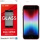 iPhone SE ��3���� ��2���� iPhone8 iPhone7 iPhone6s ���� ���饹�ե���� ʿ���ݸ� ����� ��Ʃ�� ���ꥢ ���Ĥ��ʤ� ���ĥ쥹 0.33mm ����10H �����ե��� SE3 SE2 �ݸ�ե���� GP3298IP247
